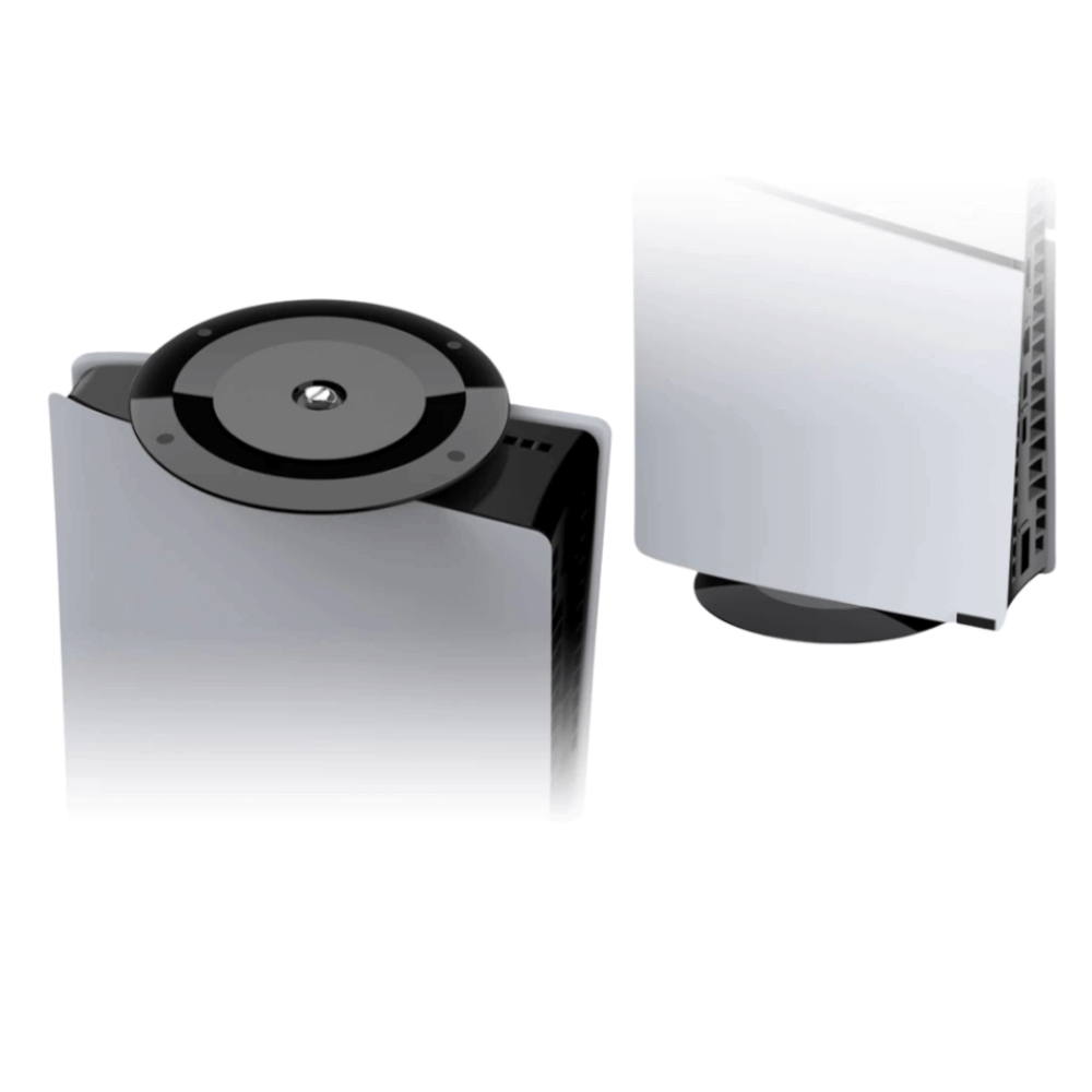 แท่นวางแนวตั้ง DOBE TP5-3573PS5 สำหรับเครื่องเกม PS5 SLIM / PS5 PRO